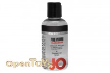 Premium Lubricant Warming  - 135 ml 