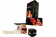 Love Cube - Kamasutra - The Game 