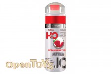 H2O Strawberry Kiss - 150 ml 