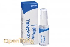 easyAnal Relax-Spray - 30 ml 