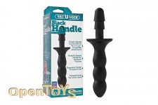 Vac-U-Lock - Black Handle 