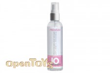 For Women Premium Lubricant  - 120 ml 