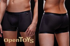 Wetlook Athletic Trunk L/XL - Black 