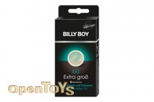 Billy Boy Extra Groß - 6er Pack 