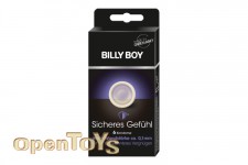 Billy Boy Sicheres Gefühl - 6er Pack 