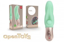 Cayona Mini Vibrator - candy green 