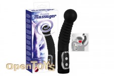 Prostate Massager 