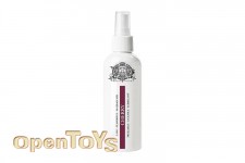 Flavorful Massage Lubricant Cherry - 80 ml 