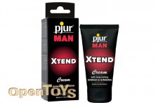 Pjur Man Xtend Cream - 50 ml 