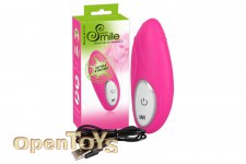 Touch Vibe Rechargeable 