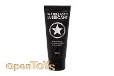 Waterbased Lubricant - 100 ml 