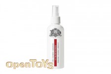 Ice Lubricant Strawberry - 80 ml 