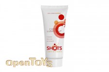 Cherry Lubricant - 100ml 