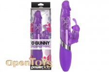 Powerplay O-Bunny - Purple 