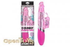 Powerplay O-Bunny - Pink 