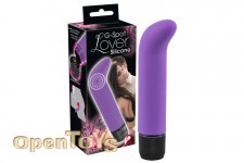 G-Spot Lover - lila 