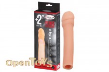 Penis Extender 2 Inch 