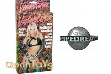 Valentina Italian Love Doll 