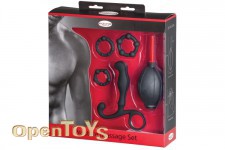 Prostate Massage Set 