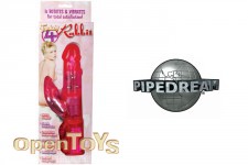 Fantasy 4 Rabbit Pink 