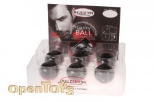 Masturbation Cup - Lucky Ball - 6er Display 