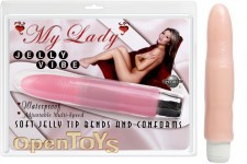 Milady Slim Jelly - flesh 