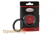 Silicone Cock-Ring M 