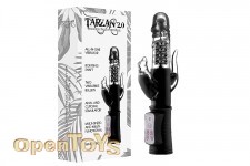 Tarzan 2 - Black 