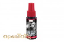 Malesation Delay Cooling Spray 40ml 