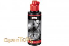 Malesation Glide silicone based 100ml 