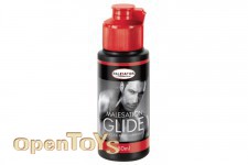 Malesation Glide silicone based 50ml 