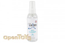 Just Glide 2 in 1 Cleaner 100 ml 