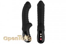 Tiger - Der Vibrator - Black Line 