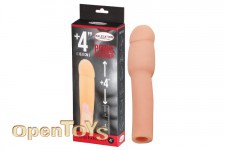 Penis Extender 4 Inch 