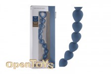 Bead Chain - Blue 