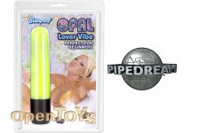 Waterproof Opal Lovers - Gelb 