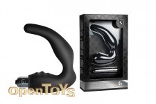 10 Speed Naughty-Boy Intense - Black 