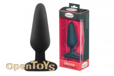 Silicone Classic Plug M 