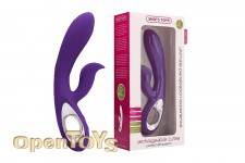 Rechargeable Lutea - Purple 