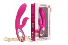 Rechargeable Lutea - Pink 