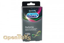 Durex Performax  - 12er Pack 
