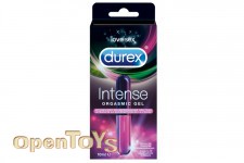 Durex Intense Orgasmic Gel - 10ml 