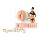 Fleshlight Girls - Christy Mack Attack 