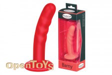 Barny Dildo - rot 