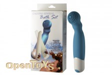 Calypso Sensual Bath Set - blau 