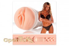 Fleshlight Girls - Jessica Drake Heavenly 