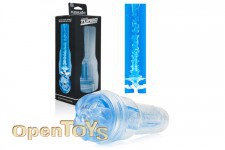 Fleshlight - Turbo Thrust Blue Ice 