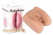 Masturbator 