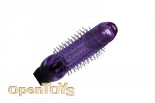 Biggi Mini Tickler 