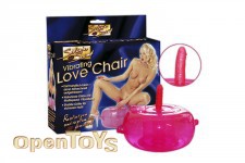 Silvia Saint Love Chair 